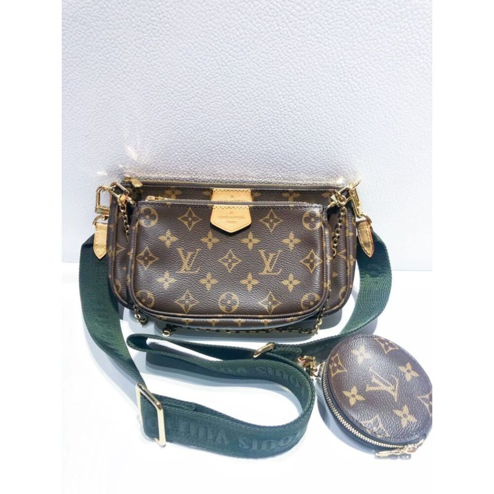 Louis Vuitton Women Pre-Loved Bag Very Good Condition